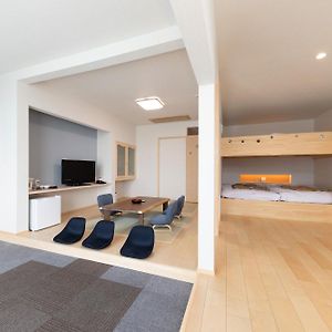 Loft Bedroom Hida Beef